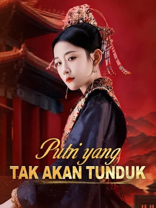 Putri yang Tak Akan Tunduk