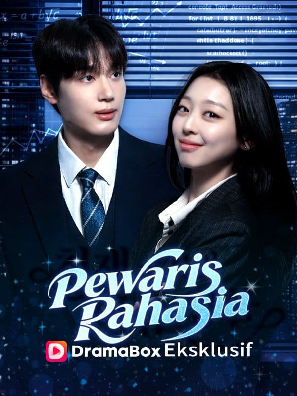 Pewaris Rahasia