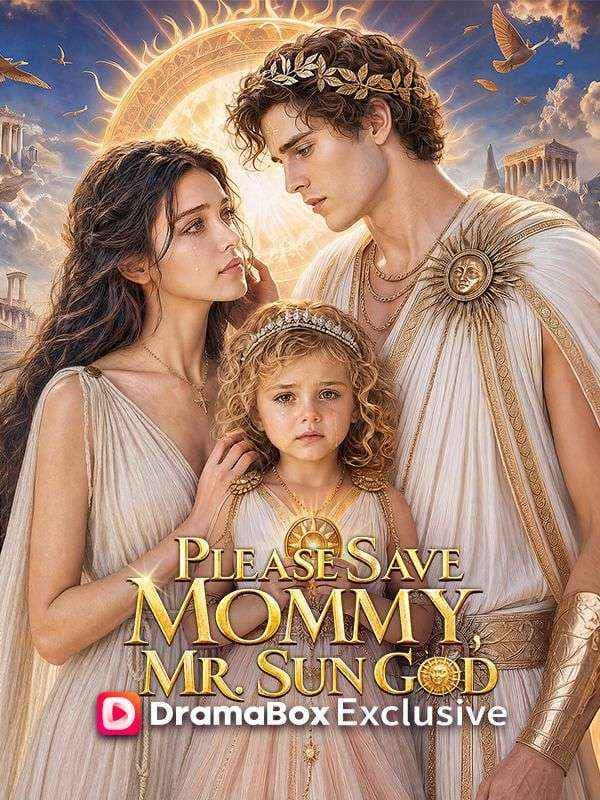 Please Save Mommy, Mr. Sun God