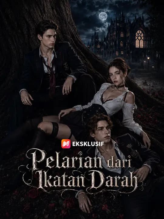 Pelarian dari Ikatan Darah